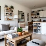 Langkah Praktis Menjadikan Rumah Lebih Rapi dan Fungsional