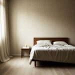 Menghadirkan Ketenteraman Melalui Konsep Ruang yang Minimal dan Bermakna